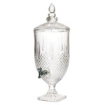 Suqueira de Vidro 4,5lit